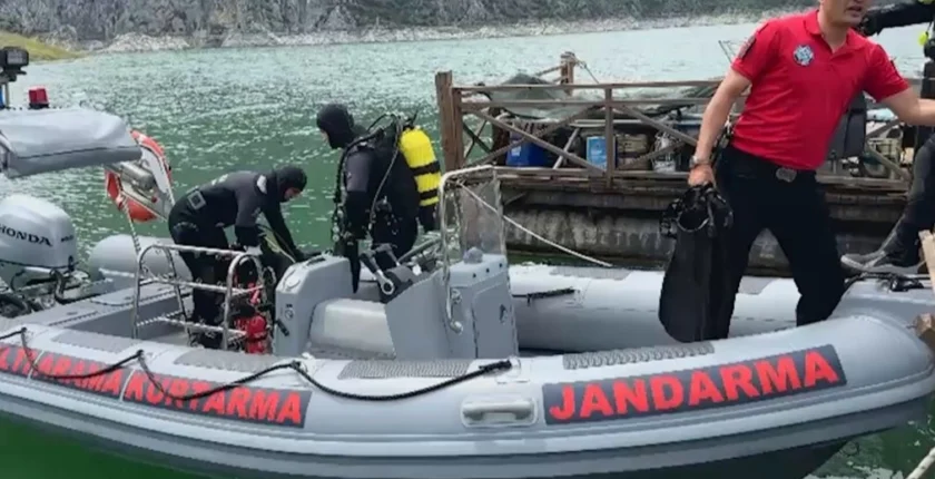 Umudun adı JAK ve SAK! Bir ayda 58 vatandaş kurtarıldı