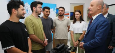 Üniversite kayıtlarında yeni dönem: Öğrencilerin süreçleri kolaylaştırılacak