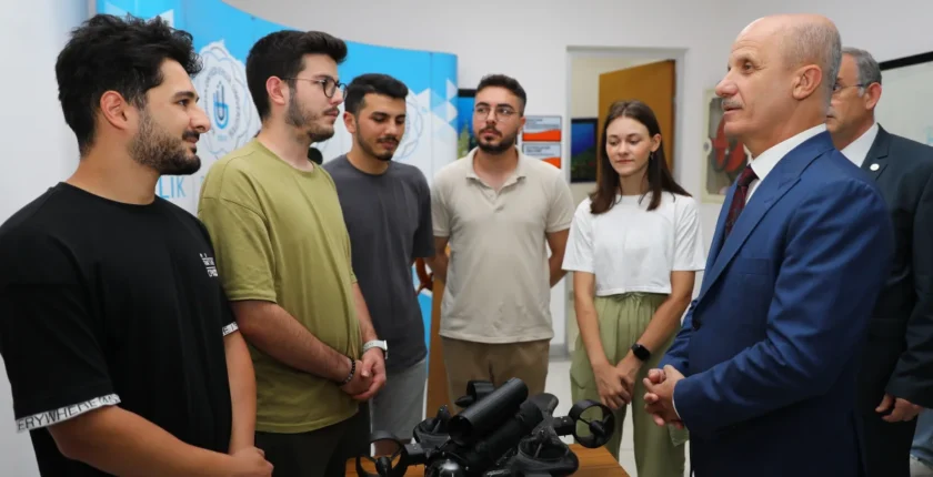 Üniversite kayıtlarında yeni dönem: Öğrencilerin süreçleri kolaylaştırılacak