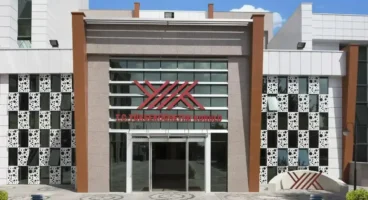 Üniversitelerde boş kontenjan sayısı yüzde 58 azaldı