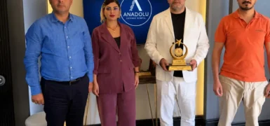 UTSAF’da kritik görevlendirme Azerbaycan Temsilciliğine Huseynov Ali Ramizoğlu getirldi