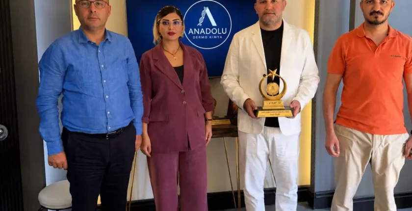 UTSAF’da kritik görevlendirme Azerbaycan Temsilciliğine Huseynov Ali Ramizoğlu getirldi