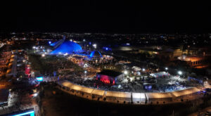 11. Konya Bilim Festivali başladı