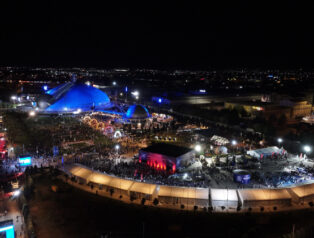 11. Konya Bilim Festivali başladı