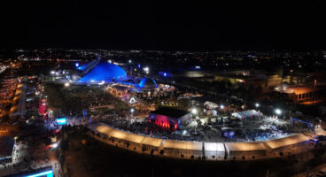 11. Konya Bilim Festivali başladı