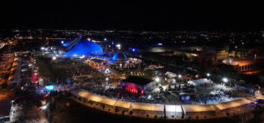 11. Konya Bilim Festivali başladı