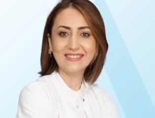 Uzmandan menopoz için “ikinci bahar” önerileri Uzmandan menopoz için “ikinci bahar” önerileri