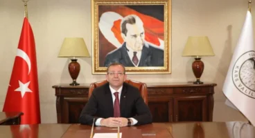 Vali Ziya Polat'ın Ani'nin Fethi'nin 962. yıl dönümü mesajı