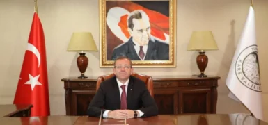Vali Ziya Polat'ın Ani'nin Fethi'nin 962. yıl dönümü mesajı