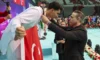 Van’ın gururu Mehmet Raci Şahin, başarılarıyla geleceğe güven veriyor