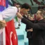 Van’ın gururu Mehmet Raci Şahin, başarılarıyla geleceğe güven veriyor