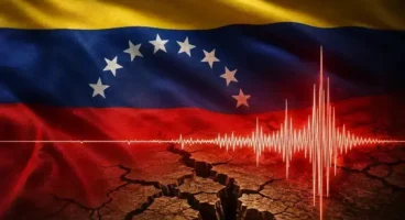 Venezuela'daki depremlerde ölü sayısı 6 bin 438'e çıktı