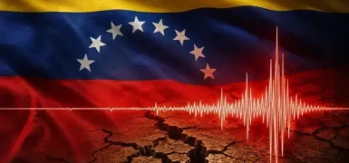 Venezuela'daki depremlerde ölü sayısı 6 bin 438'e çıktı