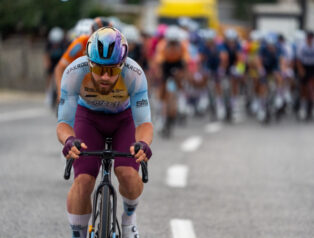 Tour of Ordu'da sıkı rekabet