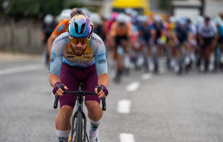 Tour of Ordu'da sıkı rekabet