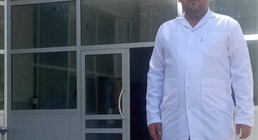 Üniversite harcı için inşaatlarda çalışan Suriyeli geleceğin diş hekimi destek bekliyor