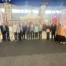 YAPISPARTA fuarı kapılarını ziyaretçilere açtı