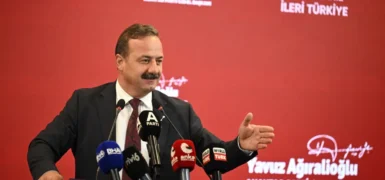 Yavuz Ağıralioğlu: Milletle ittifak gündemliyiz! başka ittifak görüşmemiz yok