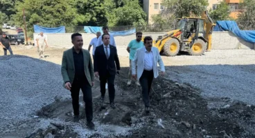 Yayla Ortaokulu 2026-2027 eğitim öğretim yılında hizmete açılacak