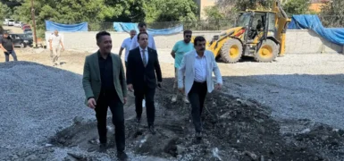 Yayla Ortaokulu 2026-2027 eğitim öğretim yılında hizmete açılacak