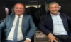 Yeni Parti Burdur İl Başkanı Barış Ayten tutuklandı