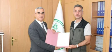 Yeşil Vatan için güçler birleştirildi