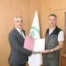 Yeşil Vatan için güçler birleştirildi