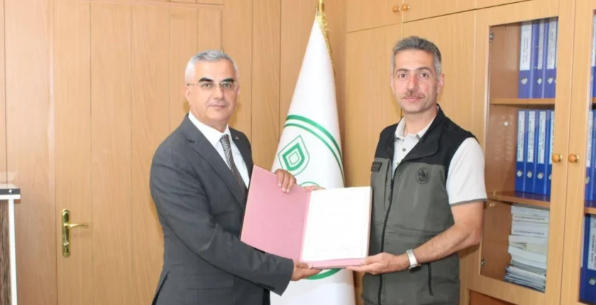 Yeşil Vatan için güçler birleştirildi