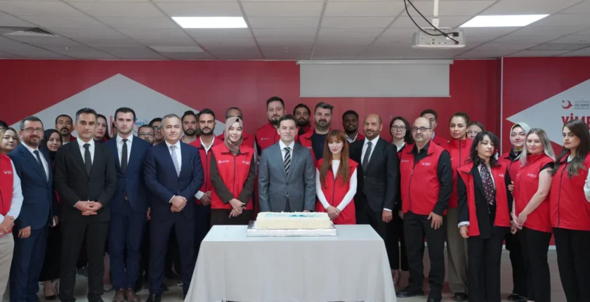 YİMER 157, 11 yılda 27,7 milyon çağrıyla yabancıların güvenilir iletişim noktası oldu