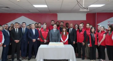 YİMER 157, 11 yılda 27,7 milyon çağrıyla yabancıların güvenilir iletişim noktası oldu