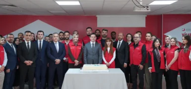 YİMER 157, 11 yılda 27,7 milyon çağrıyla yabancıların güvenilir iletişim noktası oldu