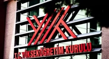 YÖK’ten “Terörsüz Türkiye” için üniversitelere çağrı
