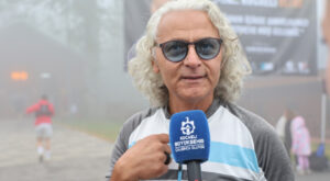 Kocaeli Ultra Trail organizasyonuna sporculardan tam not