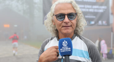 Kocaeli Ultra Trail organizasyonuna sporculardan tam not