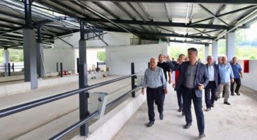 Ordu’da Hayvancılığın Geliştirilmesine Yönelik Çalışmalar Sonuç Veriyor