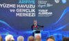 Sakarya Arifiye’de Gençlik Merkezi ve Yüzme Havuzu tanıtıldı