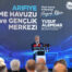 Sakarya Arifiye’de Gençlik Merkezi ve Yüzme Havuzu tanıtıldı
