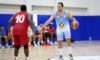 18. Final Basketbol Turnuvası Osmangazi’de başladı