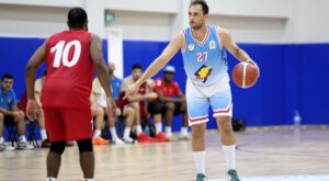 18. Final Basketbol Turnuvası Osmangazi’de başladı