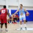 18. Final Basketbol Turnuvası Osmangazi’de başladı
