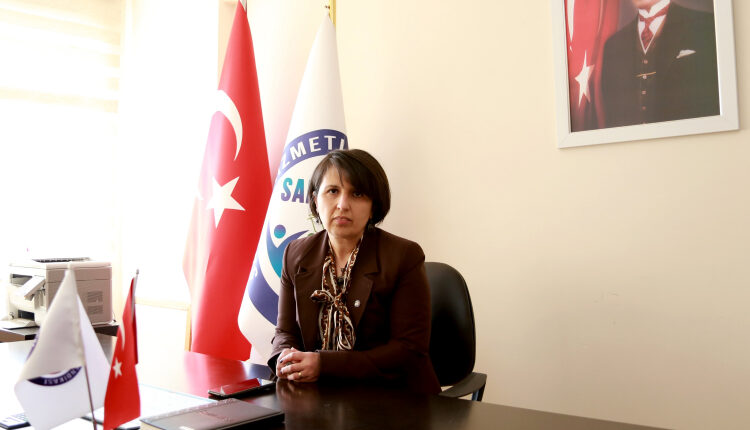 Sahim-SEN: Acil durumlar masa başında değil, sahada yönetilir