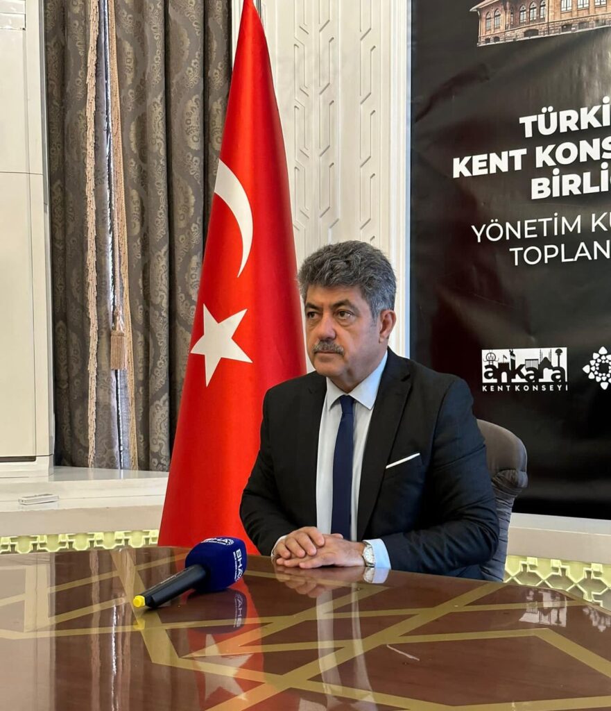 Türk Dünyası’nın Ödüllü Belgesel Filmleri Karabük’te seyirciyle buluşacak