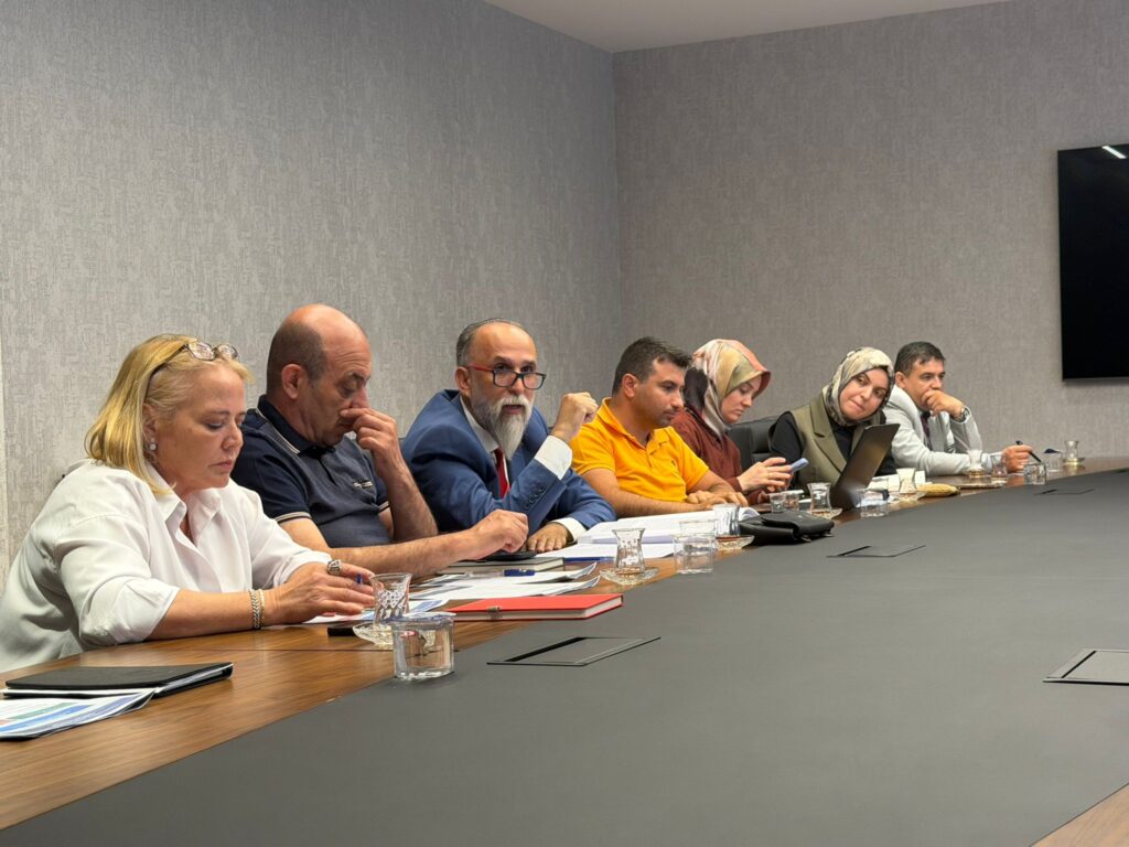 Öğrenci Devamsızlığı Nedenleri ve Çözümleri Çalıştayı Ümraniye’de düzenlendi