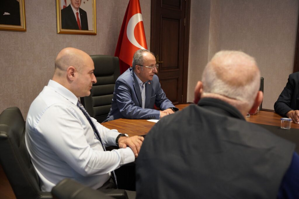 Öğrenci Devamsızlığı Nedenleri ve Çözümleri Çalıştayı Ümraniye’de düzenlendi