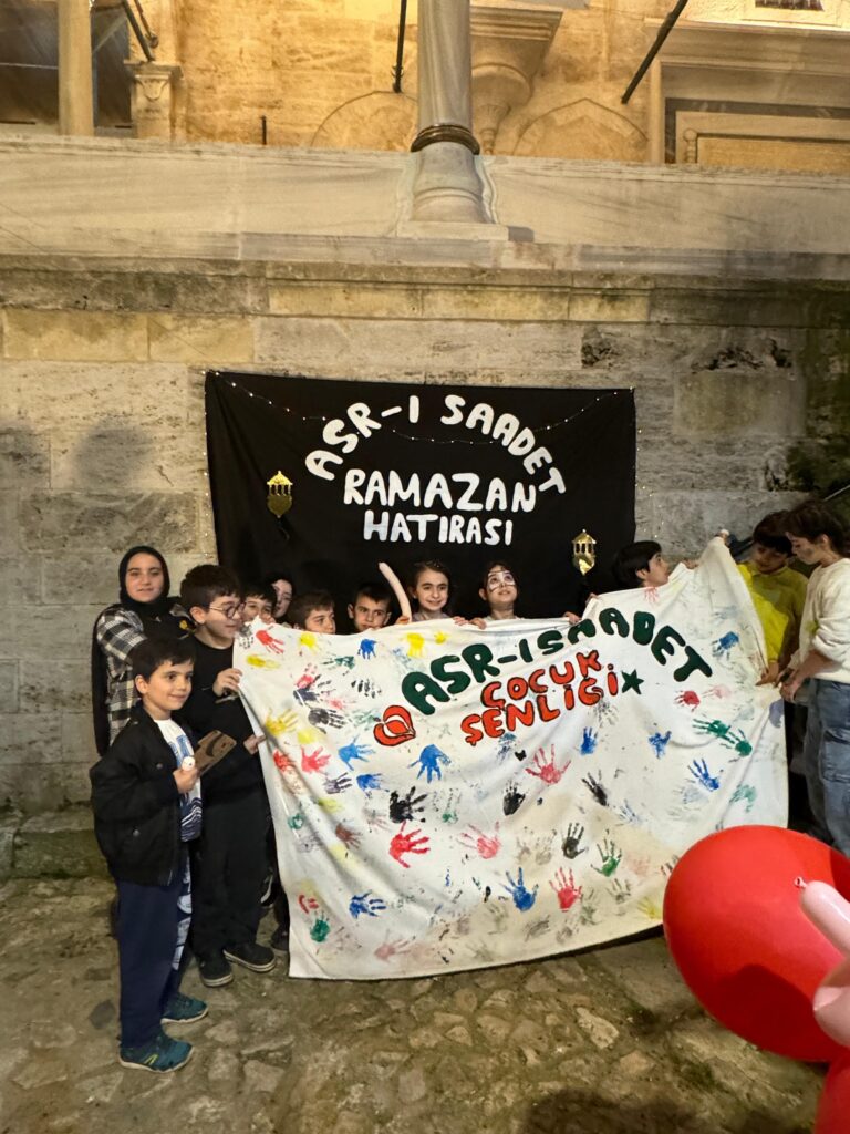 İyiliği kadraja taşımak: “İyiliği Yakala!” ulusal fotoğraf yarışması başladı