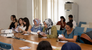 "Hayat Bağım Güvenli Bağlanma" Bursa'da buluştu