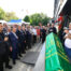 İBB Başkan Vekili Aslan'ın babası Sivas'ta toprağa verilecek