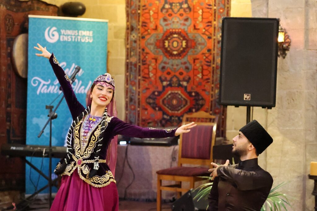 Başkan Gülpınar’dan Bakü’de kardeşlik mesajı: “Gönüllerimizde Mesafe Yok”