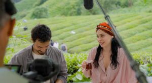 “Kalbimin Rotası Karadeniz” ile Doğu Karadeniz dünya sahnesinde
