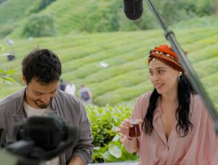 “Kalbimin Rotası Karadeniz” ile Doğu Karadeniz dünya sahnesinde